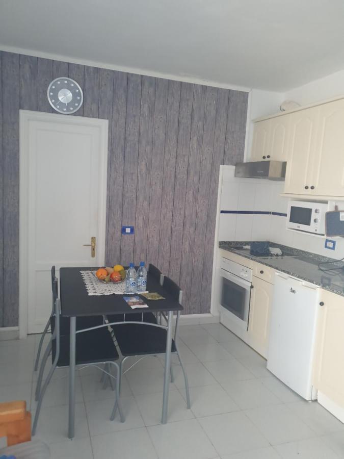 Apartamento 105 Complejo Aguazul Puerto del Carmen  Exterior photo