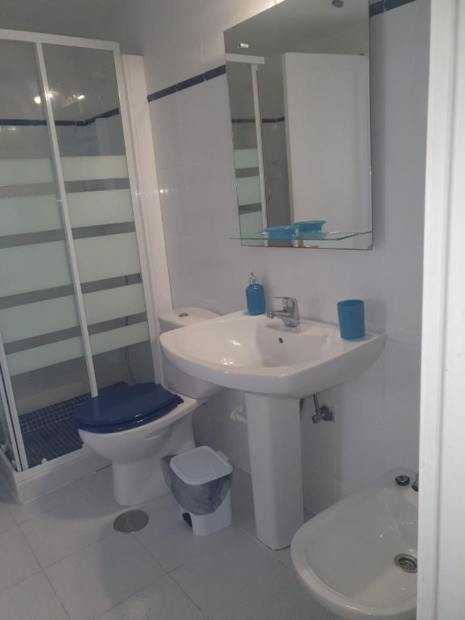 Apartamento 105 Complejo Aguazul Puerto del Carmen  Exterior photo