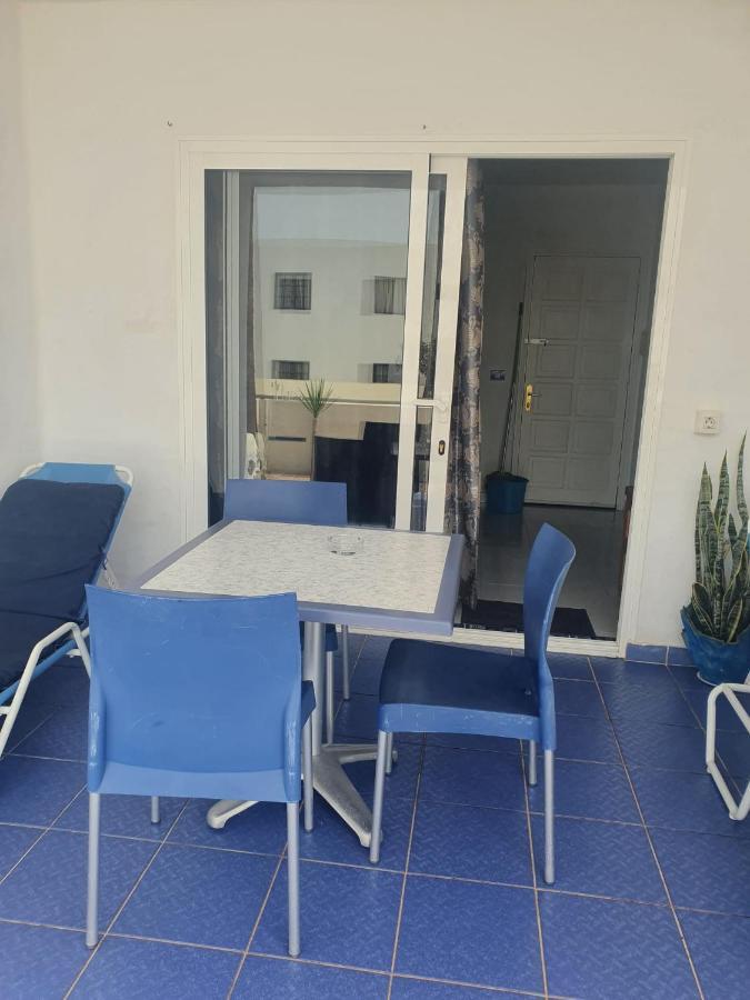 Apartamento 105 Complejo Aguazul Puerto del Carmen  Exterior photo