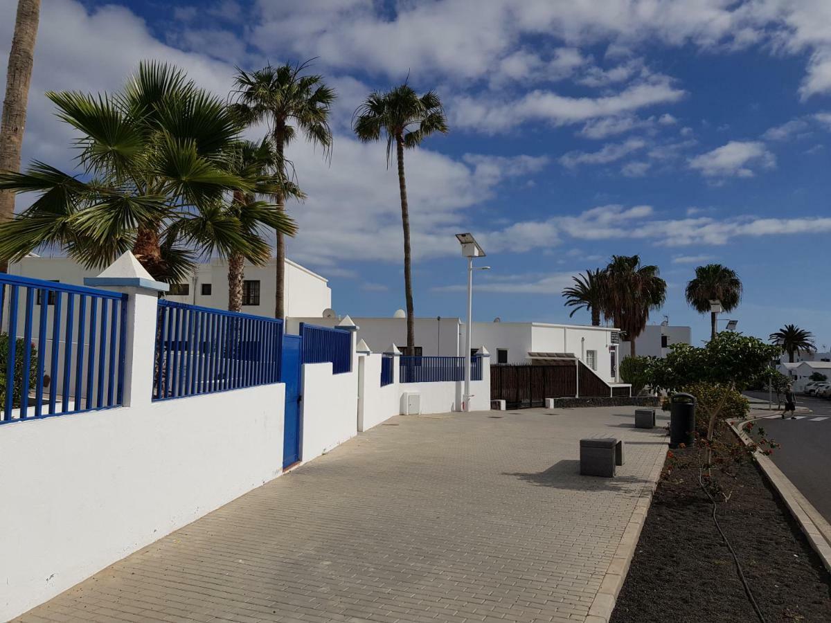 Apartamento 105 Complejo Aguazul Puerto del Carmen  Exterior photo