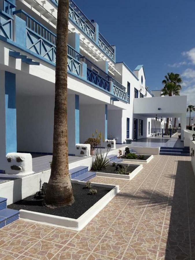 Apartamento 105 Complejo Aguazul Puerto del Carmen  Exterior photo